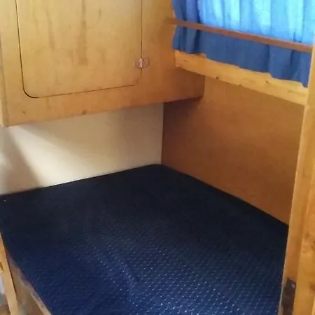 Úszó hotel House Boat - Soal - Prága